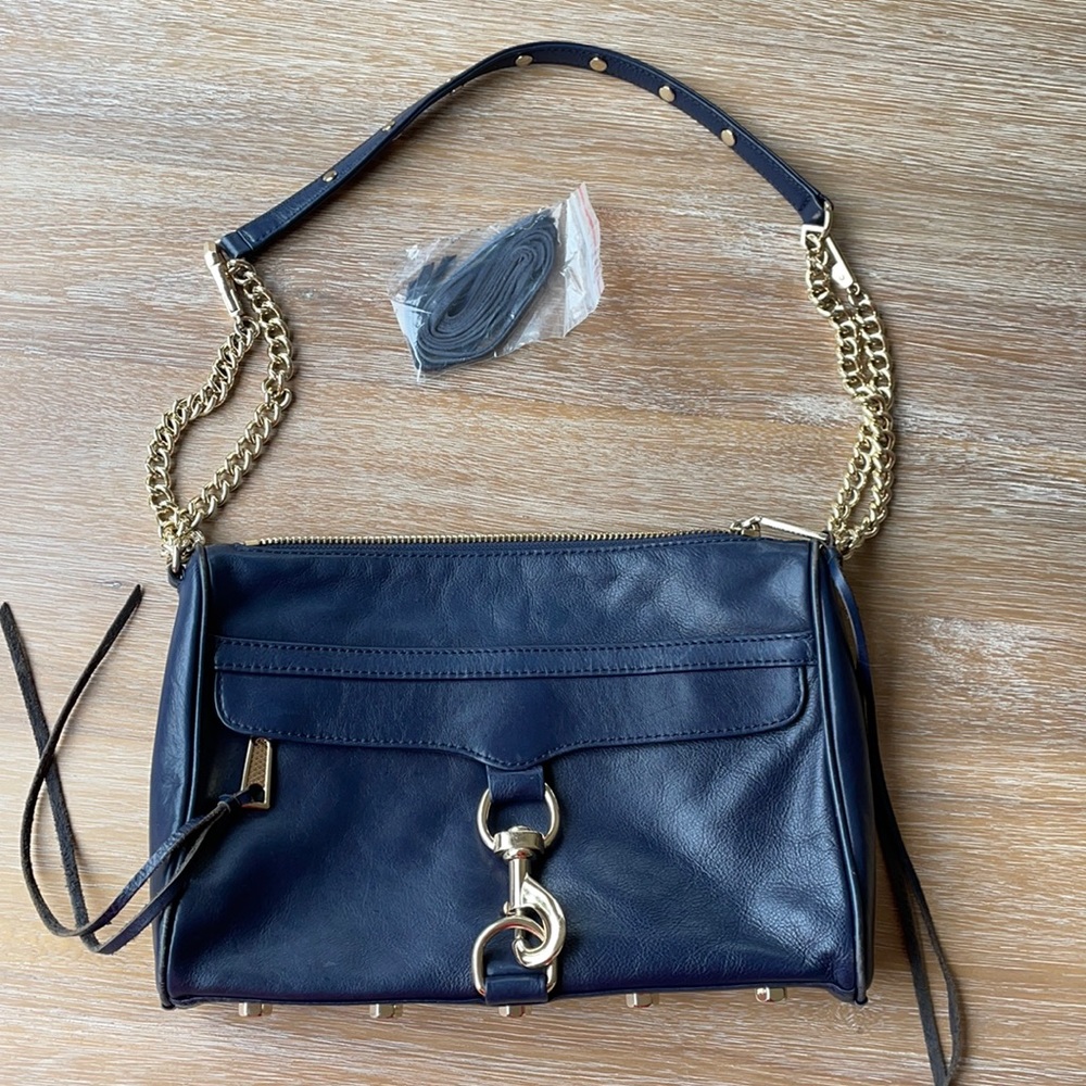 Rebecca Minkoff crossbody